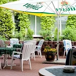 Hotel Sporthotel Malchow Hotel Garni Hp Ist Moeglich Malchow (Mecklenburg-Vorpommern)