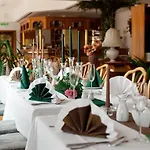Hotel Sporthotel Malchow Hotel Garni Hp Ist Moeglich