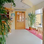Sporthotel Malchow Hotel Garni Hp Ist Moeglich Malchow (Mecklenburg-Vorpommern)