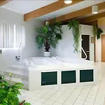 Sporthotel Malchow Hotel Garni Hp Ist Moeglich Hotel