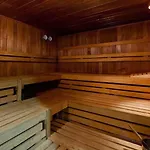 Sporthotel Malchow Hotel Garni Hp Ist Moeglich 3*
