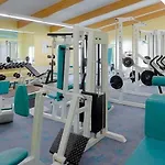 Sporthotel Malchow Hotel Garni Hp Ist Moeglich 3*