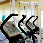 Sporthotel Malchow Hotel Garni Hp Ist Moeglich Hotel