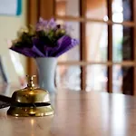 Sporthotel Malchow Hotel Garni Hp Ist Moeglich Hotel Malchow (Mecklenburg-Vorpommern)
