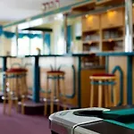 Hotel Sporthotel Malchow Hotel Garni Hp Ist Moeglich