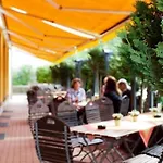 Hotel Sporthotel Malchow Hotel Garni Hp Ist Moeglich