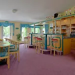 Sporthotel Malchow Hotel Garni Hp Ist Moeglich Hotel 3*