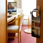 Sporthotel Malchow Hotel Garni Hp Ist Moeglich Hotel 3*