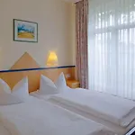 Sporthotel Malchow Hotel Garni Hp Ist Moeglich 3* Malchow (Mecklenburg-Vorpommern)