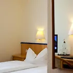 Sporthotel Malchow Hotel Garni Hp Ist Moeglich