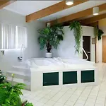 Sporthotel Malchow Hotel Garni Hp Ist Moeglich 3* Malchow (Mecklenburg-Vorpommern)