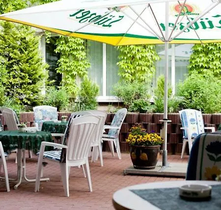 Hotel Garni Hp Ist Moeglich Malchow (Mecklenburg-Vorpommern)