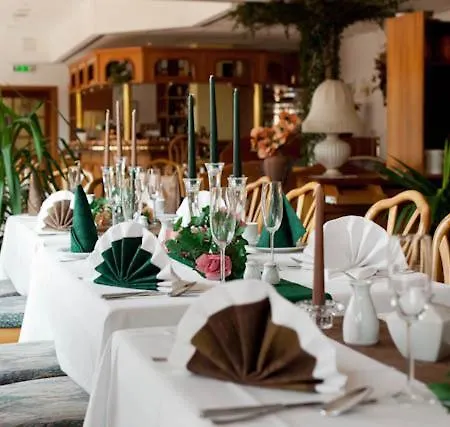 Hotel Sporthotel Malchow Hotel Garni Hp Ist Moeglich