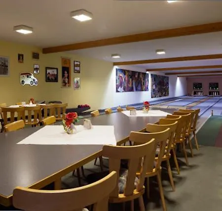 Sporthotel Malchow Hotel Garni Hp Ist Moeglich Malchow (Mecklenburg-Vorpommern)