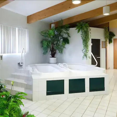 Sporthotel Malchow Hotel Garni Hp Ist Moeglich Hotel