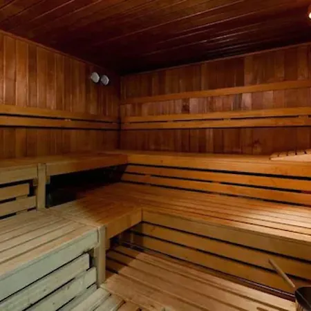 Sporthotel Malchow Hotel Garni Hp Ist Moeglich 3*