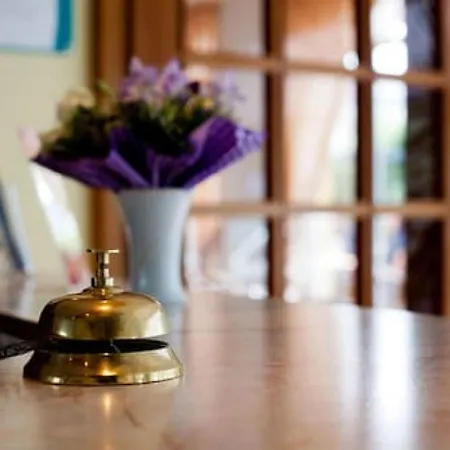 Garni Hp Ist Moeglich Hotell Malchow (Mecklenburg-Vorpommern)
