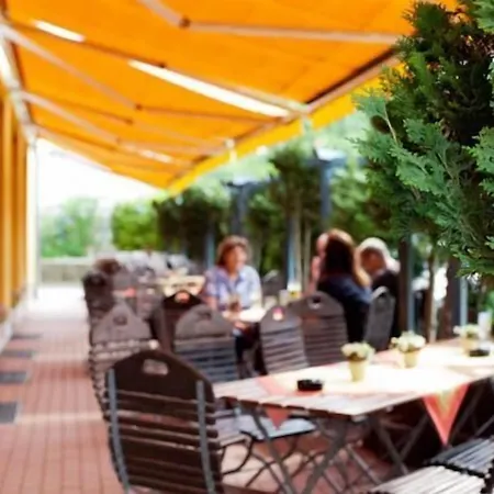 Hotel Sporthotel Malchow Hotel Garni Hp Ist Moeglich