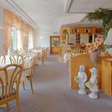 Sporthotel Malchow Hotel Garni Hp Ist Moeglich Hotel Malchow (Mecklenburg-Vorpommern)