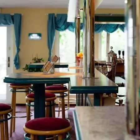 Sporthotel Malchow Hotel Garni Hp Ist Moeglich Hotel