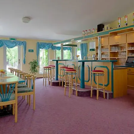 Sporthotel Malchow Hotel Garni Hp Ist Moeglich Hotel 3*