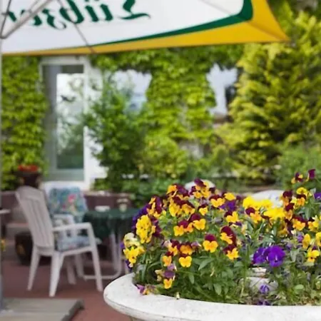 Hotel Sporthotel Malchow Hotel Garni Hp Ist Moeglich 3*