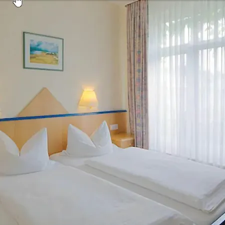 Hotel Sporthotel Malchow Hotel Garni Hp Ist Moeglich Malchow (Mecklenburg-Vorpommern)