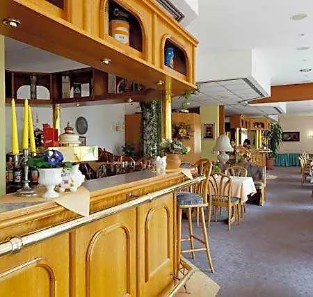 Hotel Garni Hp Ist Moeglich 3*