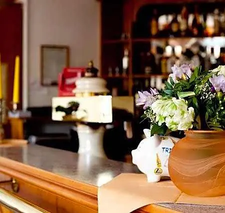 Garni Hp Ist Moeglich Hotel 3*