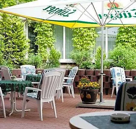 Garni Hp Ist Moeglich Hotel