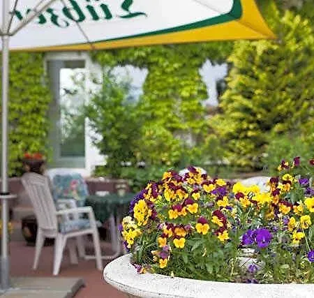 Sporthotel Malchow Hotel Garni Hp Ist Moeglich