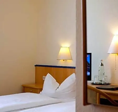 Garni Hp Ist Moeglich 3* Malchow (Mecklenburg-Vorpommern)