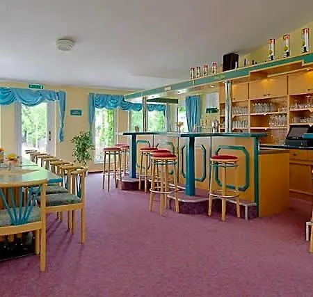 Hotel Garni Hp Ist Moeglich Malchow (Mecklenburg-Vorpommern)