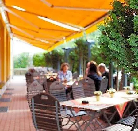 Hotel Sporthotel Malchow Hotel Garni Hp Ist Moeglich Malchow (Mecklenburg-Vorpommern)
