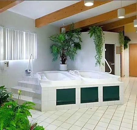 Garni Hp Ist Moeglich Hotel 3*