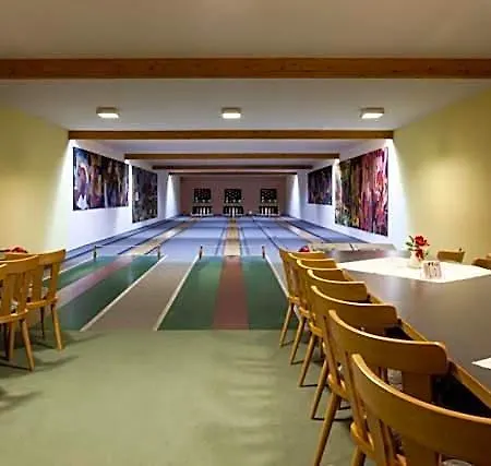 Garni Hp Ist Moeglich Hotel 3*
