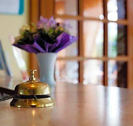 Hotel Garni Hp Ist Moeglich 3*