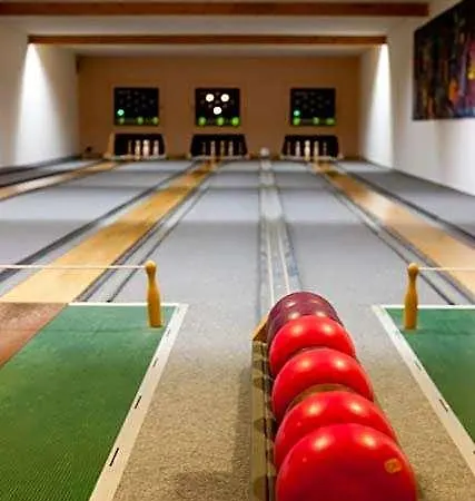 Hotel Garni Hp Ist Moeglich 3*
