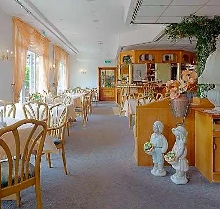 Hotel Garni Hp Ist Moeglich Malchow (Mecklenburg-Vorpommern)