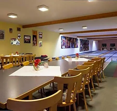 Garni Hp Ist Moeglich Hotel