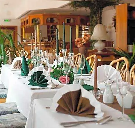 Hotel Garni Hp Ist Moeglich 3*