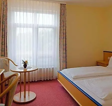 Hotel Garni Hp Ist Moeglich
