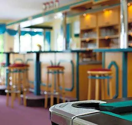 Sporthotel Malchow Hotel Garni Hp Ist Moeglich 3*