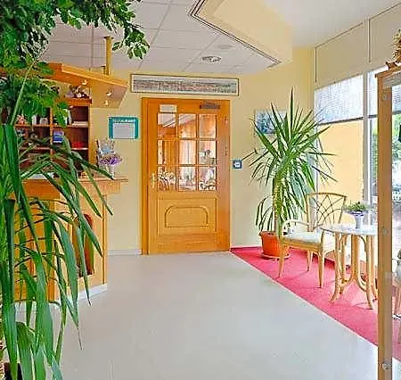 Hotel Garni Hp Ist Moeglich Malchow (Mecklenburg-Vorpommern)