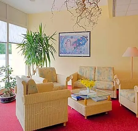 Hotel Garni Hp Ist Moeglich
