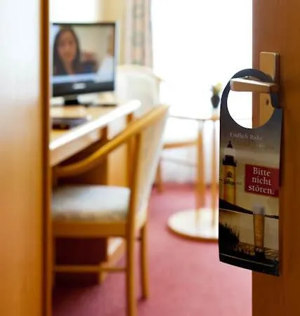 Garni Hp Ist Moeglich Hotel 3*