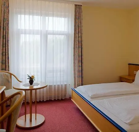 Sporthotel Malchow Hotel Garni Hp Ist Moeglich Hotel Malchow (Mecklenburg-Vorpommern)