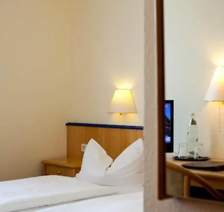 Sporthotel Malchow Hotel Garni Hp Ist Moeglich