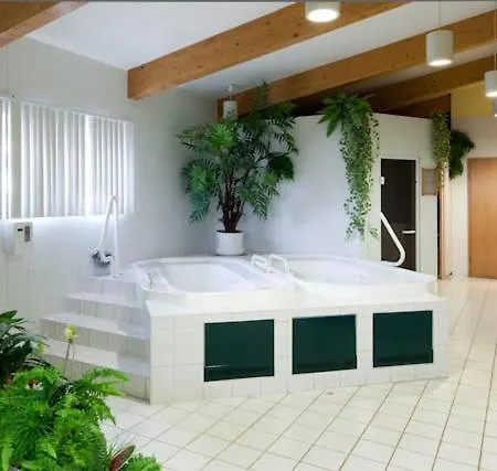 Sporthotel Malchow Hotel Garni Hp Ist Moeglich 3* Malchow (Mecklenburg-Vorpommern)