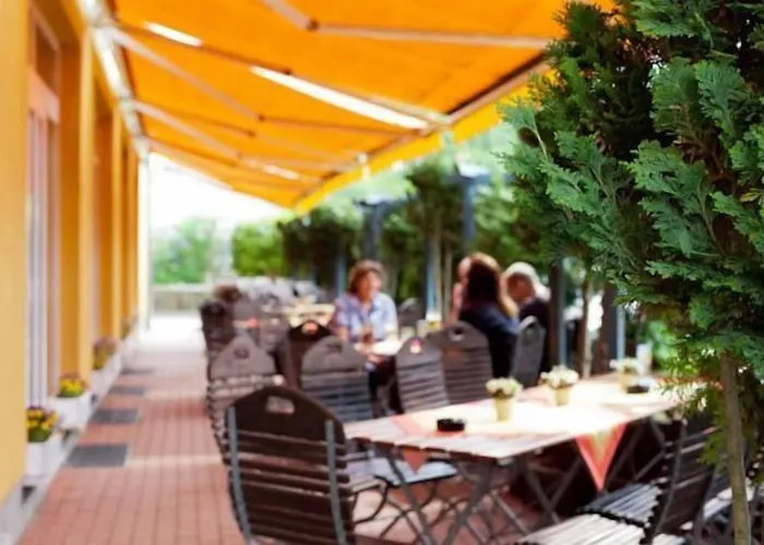 Hotel Garni Hp Ist Moeglich